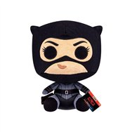 Peluche funko plush dc comics the batman cat woman 59286