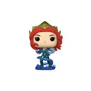 Funko pop dc comics aquaman and the lost kingdom mera 67570