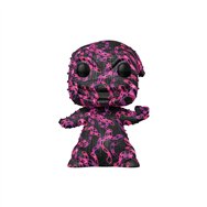 Funko pop disney pesadilla antes de navidad oogie edicion art series con protector 49302 (preorder reserva ya)