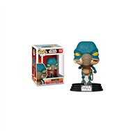 Funko pop star wars the phantom menace watto 76021