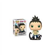 Funko pop boruto shikadai 75600