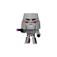 Funko pop transformers g1 megatron 80986