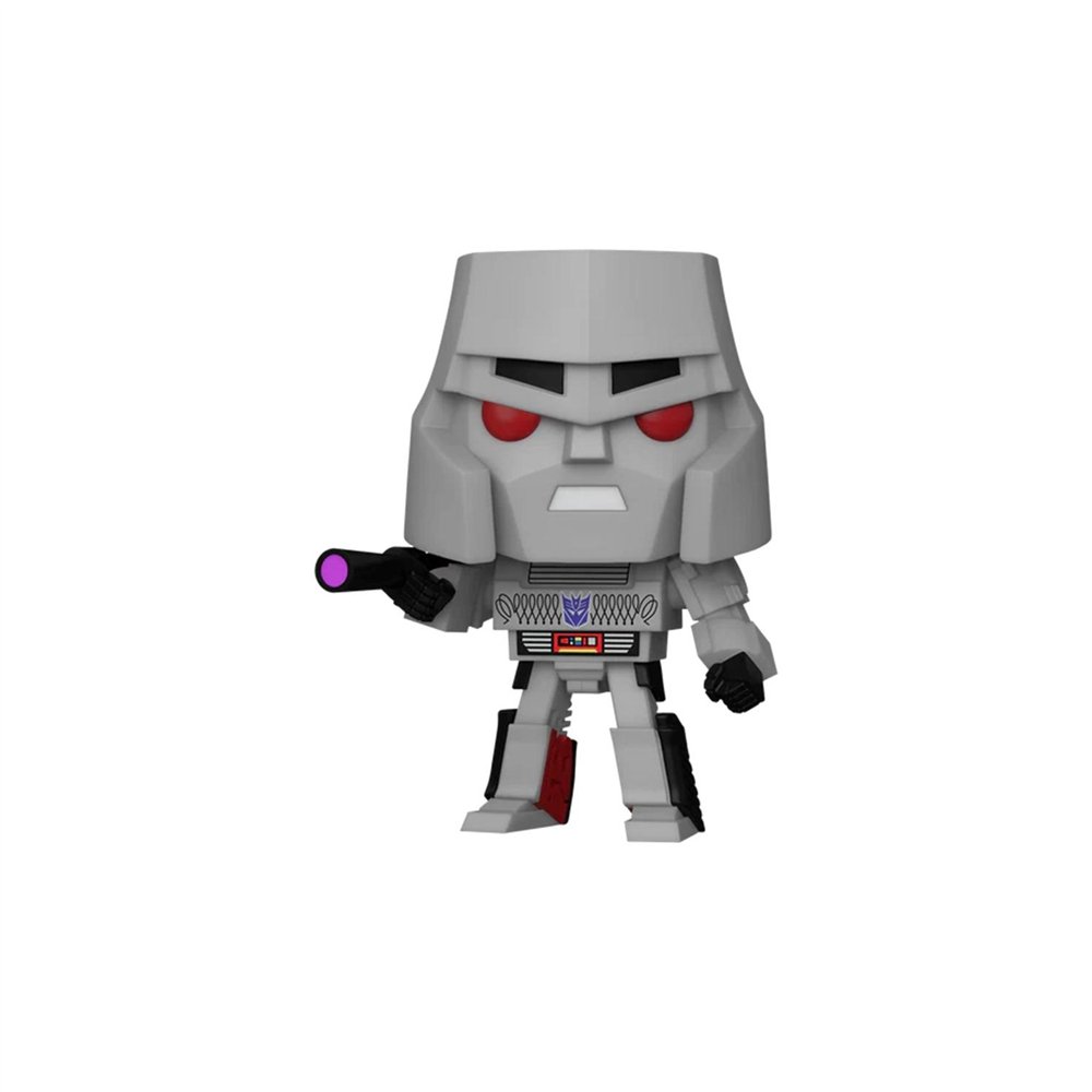 funko pop transformers g1 megatron 80986