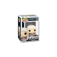 Funko pop poltergeist ii carol anne freeling