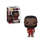 Funko pop cine us abraham con bate 44313
