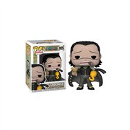 Funko pop animacion one piece crocodile 54464