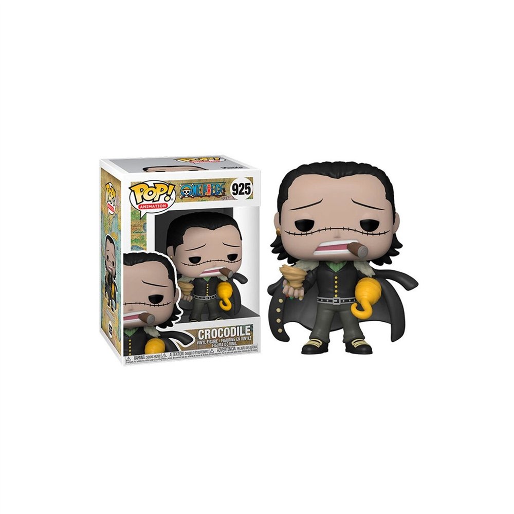 funko pop animacion one piece crocodile 54464