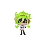 Funko pop my hero academia burning 1485 exclusivo 75524