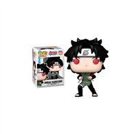 funko pop boruto mirai sarutobi 75599