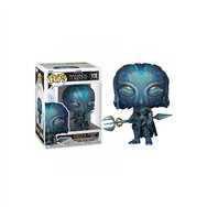 Funko pop marvel black panther wakanda forever aneka 66720
