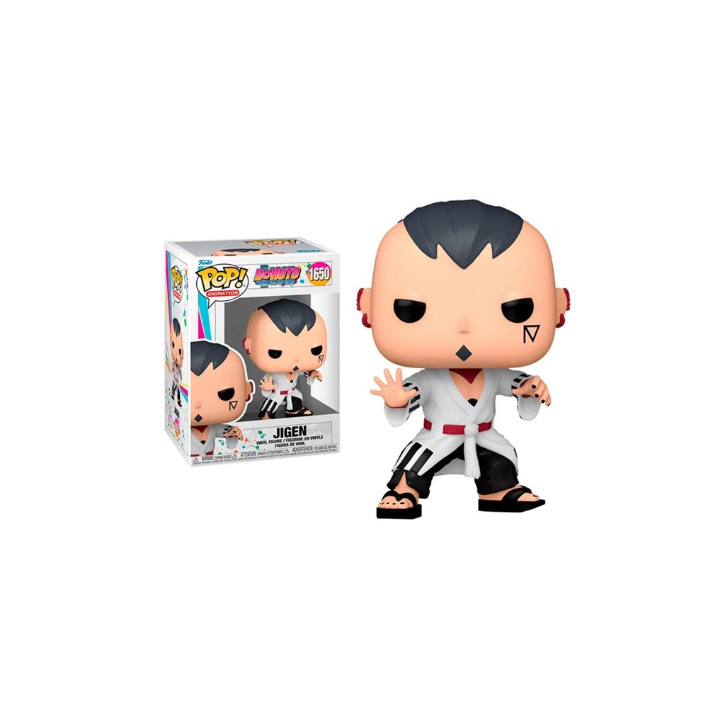 funko pop boruto jigen 75597