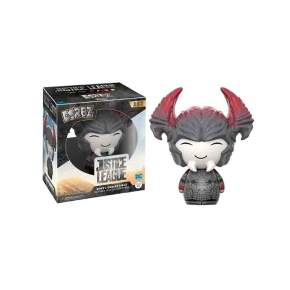 Funko dorbz dc comics la liga de la justicia steppenwolf