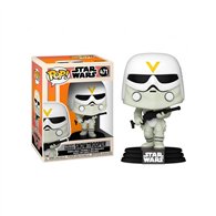 Funko pop star wars concept snowtrooper version alternativa 56768