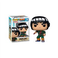 Funko pop naruto might guy 58008