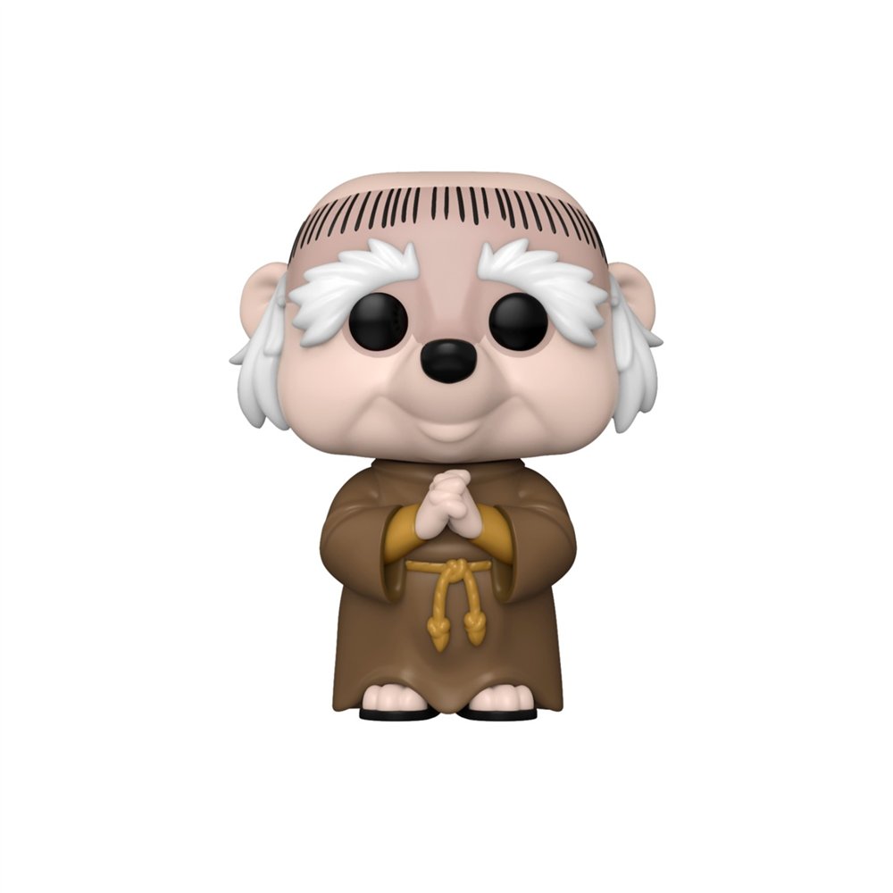 Funko pop disney robin hood fraile tuck 75910