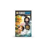 Juego de mesa funkoverse dc edicion 102 wonder woman & cheetah ingles
