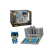 Funko pop town dc batman hall of justice 44469