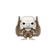 Funko pop spider - man across the spider - verse medieval vulture 65731