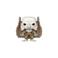 Funko pop spider - man across the spider - verse medieval vulture 65731