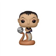 Funko pop cine space jam 2 white mamba 56230 (preorder reserva ya)