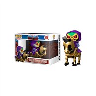 Funko pop rides animacion masters of the universe skeletor montado en night stalker 56201
