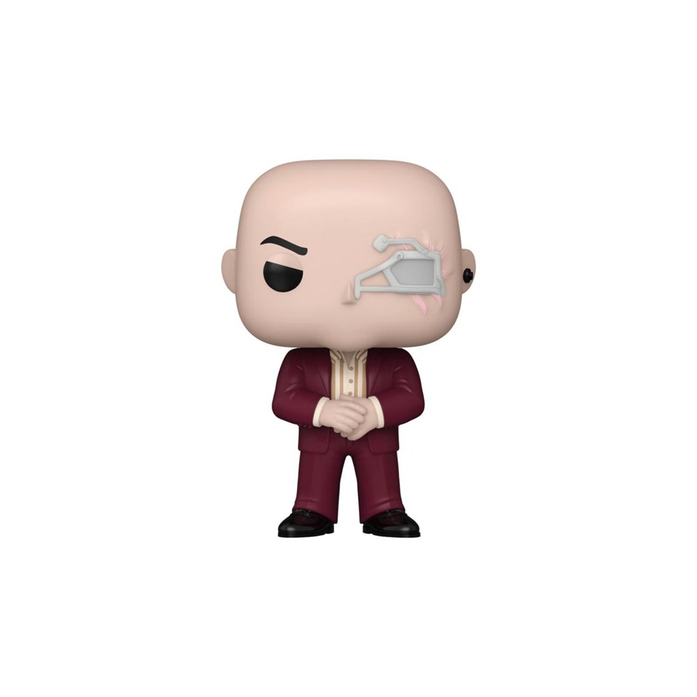 funko pop marvel echo kingpin 70668