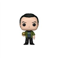 Funko pop cine ghostbusters frozen empire ray 73387