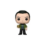 Funko pop cine ghostbusters frozen empire ray 73387
