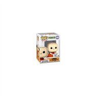 Funko pop peanus linus
