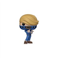 Funko pop my hero academia best jeanist 48467