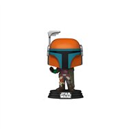 Funko pop the mandalorian judge macaroon 76555