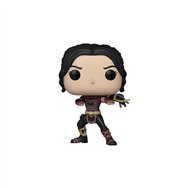 Funko pop marvel echo echo 70666