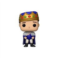 Funko pop deportes wwe jerry lawler metalico 56807 (preorder reserva ya)