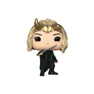 Funko pop marvel loki sylvie 55744 (preorder reserva ya)