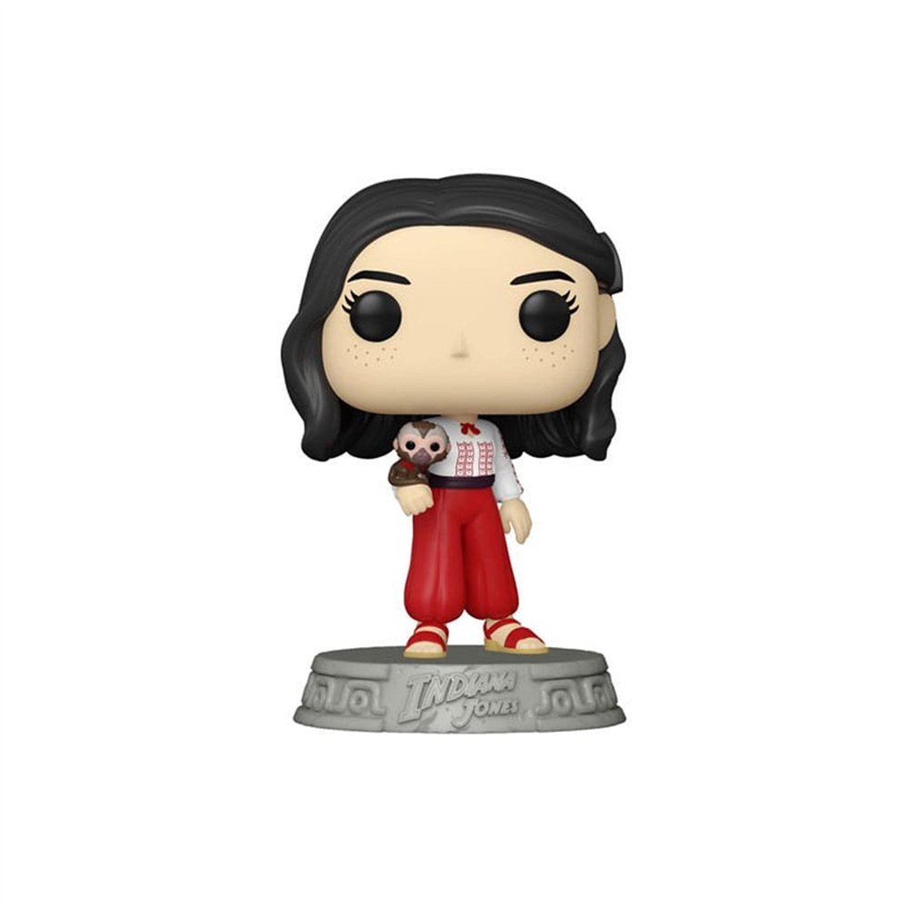 funko pop indiana jones marion 59260