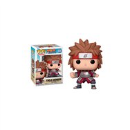 Funko pop naruto choji akimichi