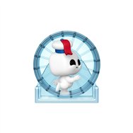Funko pop deluxe cine ghostbusters mini puft 75951