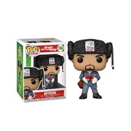 Funko pop cine un padre apuros jingle all the way myron 56833