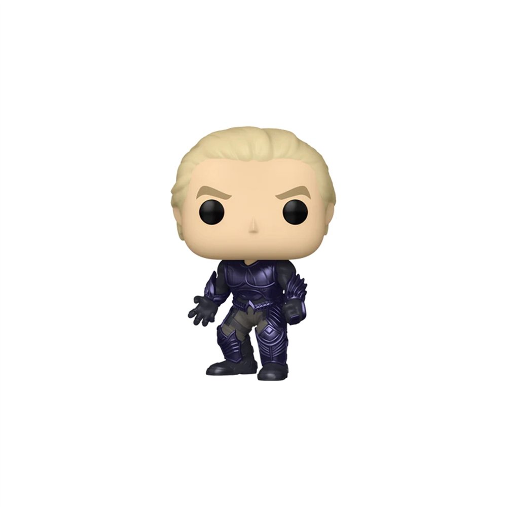 Funko pop dc comics aquaman and the lost kingdom orm 67568