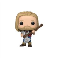 Funko pop marvel thor love & thunder ravager thor 64205