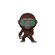 Funko pop cine godzilla x kong the new empire suko 75928
