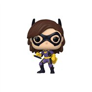 Funko pop dc comics gotham knights batgirl 57421