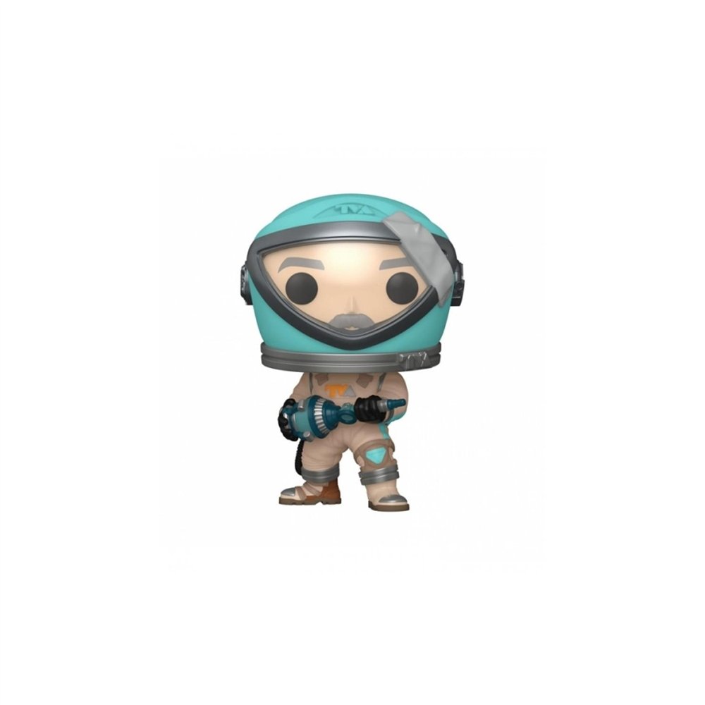 Funko pop marvel loki s2 mobius tva corporal core suit 72170
