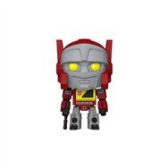 Funko pop transformers g1 blaster 80988