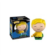 Funko dorbz dc comics aquaman