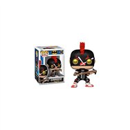 Funko pop dc comics batman war zone clownhunter 76071