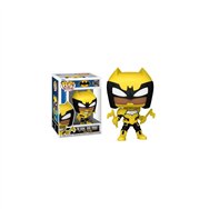 Funko pop dc comics batman war zone duke thomas 76072