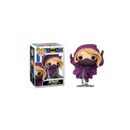 Funko pop dc comics batman war zone stephanie brown spoiler 76074