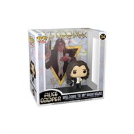 Funko pop album alice cooper welcome to my nightmare 64038