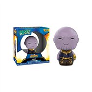 Funko dorbz marvel avengers infinity war thanos